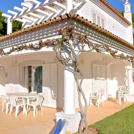 Comfortable Holiday Home In Vilamoura With Pool Exterior foto