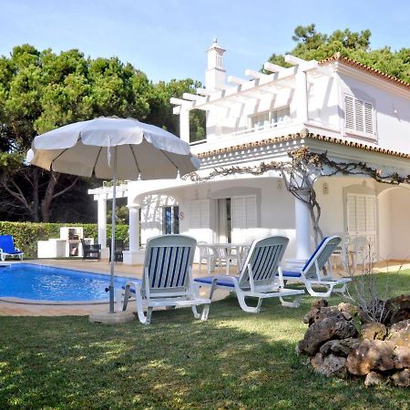 Comfortable Holiday Home In Vilamoura With Pool Exterior foto