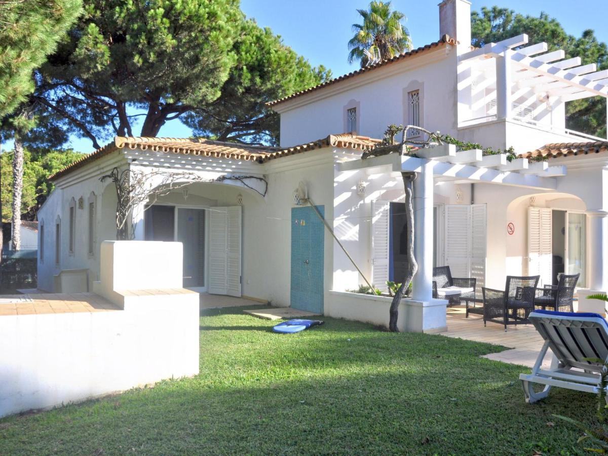 Comfortable Holiday Home In Vilamoura With Pool Exterior foto
