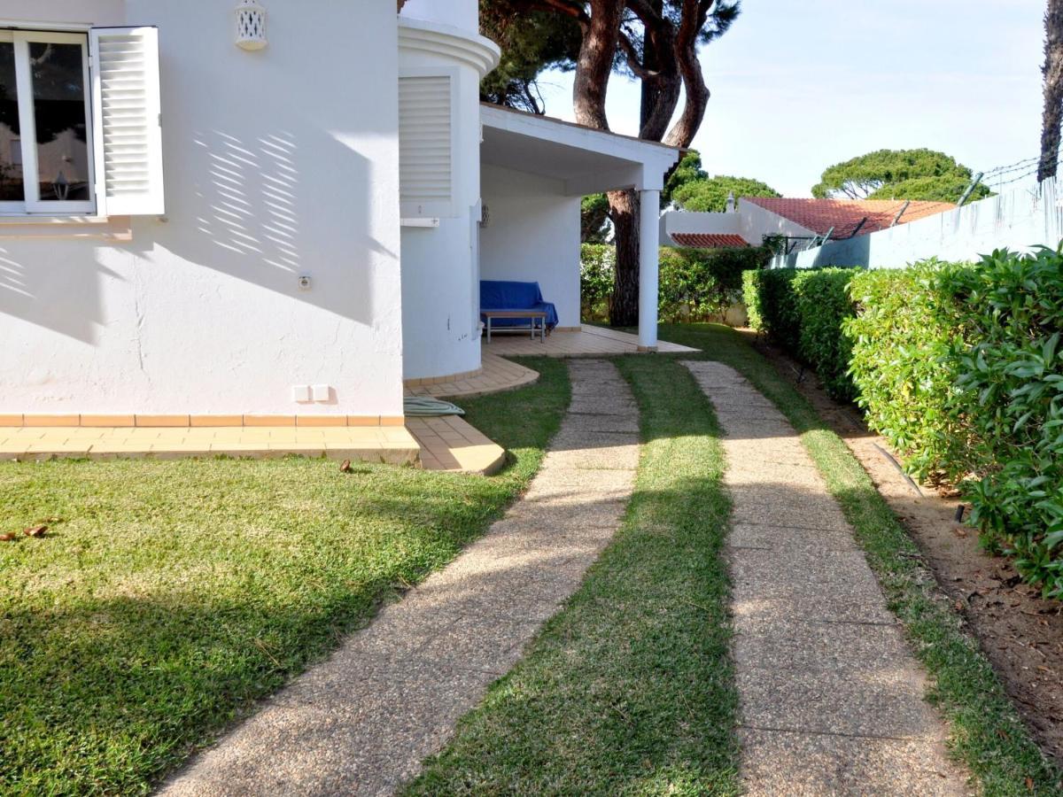 Comfortable Holiday Home In Vilamoura With Pool Exterior foto