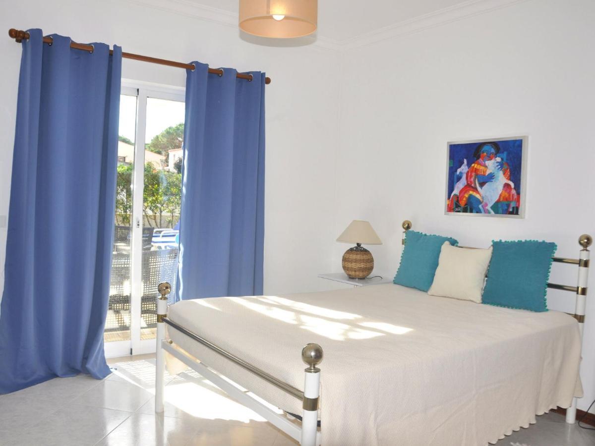 Comfortable Holiday Home In Vilamoura With Pool Exterior foto